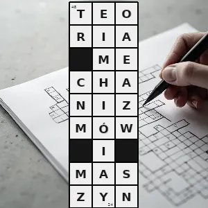 Hasło krzyżówkowe dziedzina wiedzy inżynierskiej część inżynierii mechanicznej - teoria mechanizmów i maszyn – rozwiązanie, synonimy, podpowiedzi i definicje krzyżówkowe